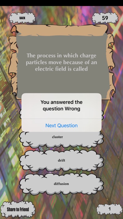 MCQ Integrated Circuit screenshot-3
