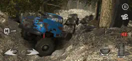 Game screenshot 4x4 Next Gen Offroad mod apk