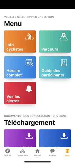 Game screenshot Le 1000 km apk