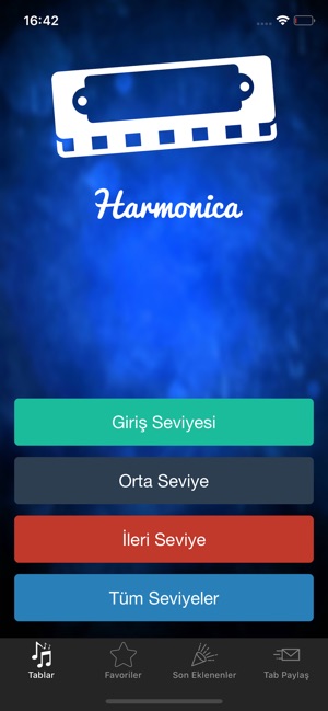 Harmonica(圖1)-速報App