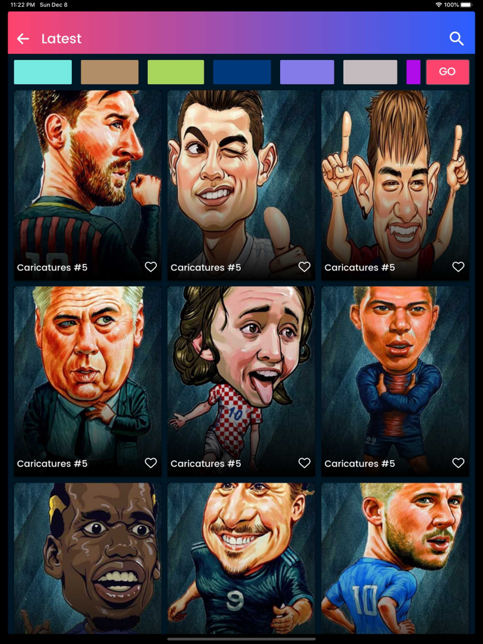 4K Football Wallpapers