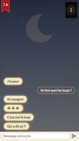 Capture d'écran