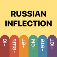 RuFlex Pro Russian Inflection apk