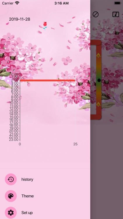 FocusCat screenshot-3