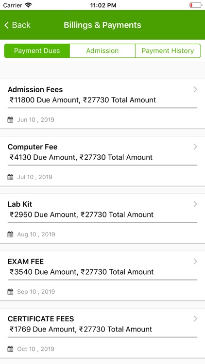 i-Genius screenshot-4