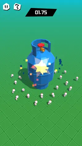 Game screenshot MrFool mod apk