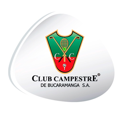 Club Campestre de Bucaramanga icon