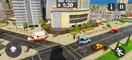 Game screenshot 911 Emergency Rescue Sim RPG hack