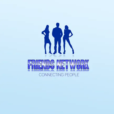 Friends Network App Читы