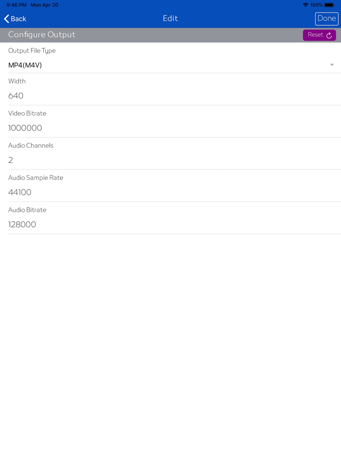 vSave - Video Saver & Editor ipad screenshot 2