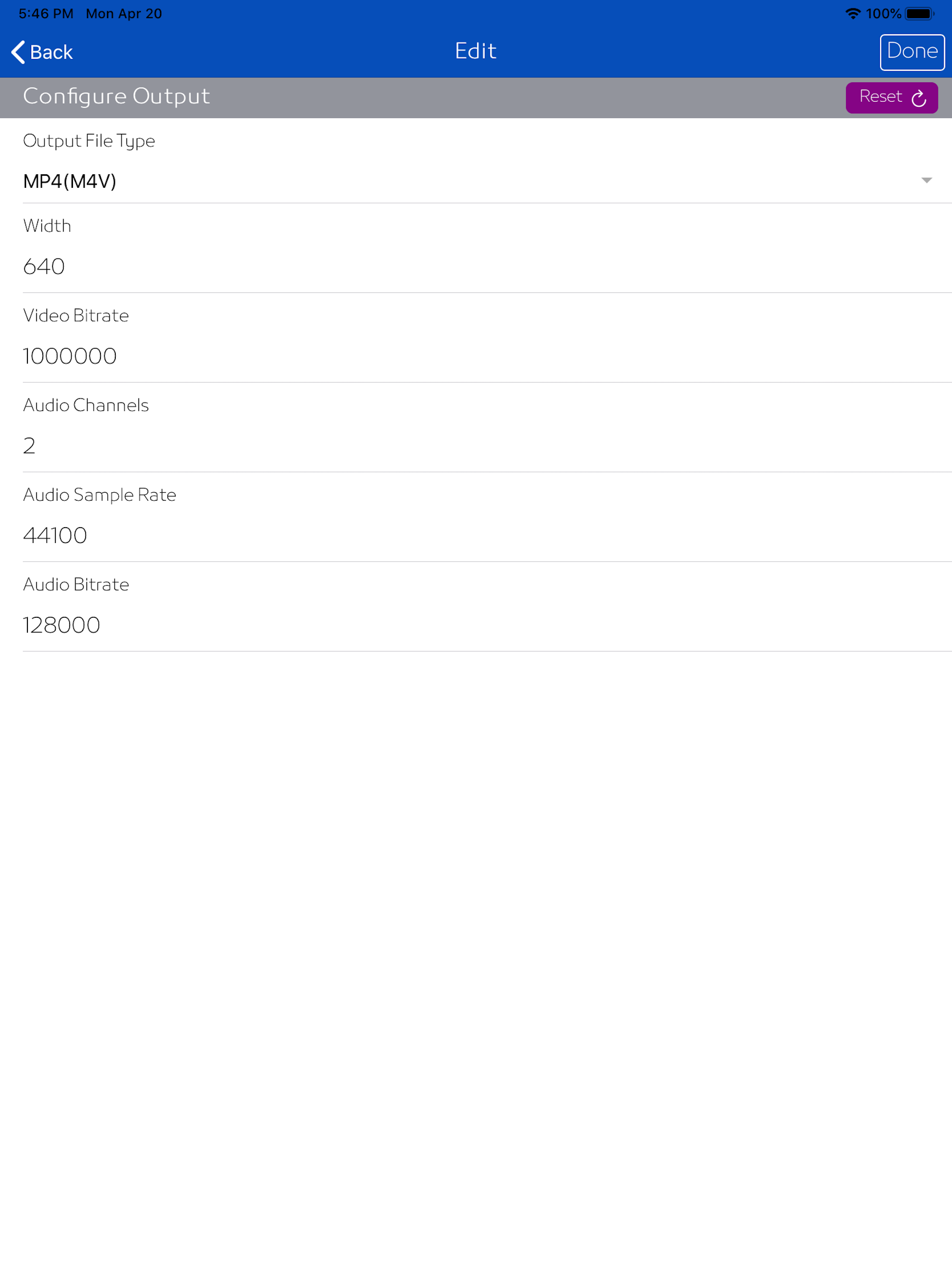 vSave - Video Saver & Editor