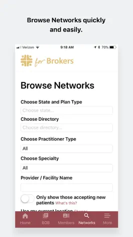 Game screenshot HA for Brokers hack
