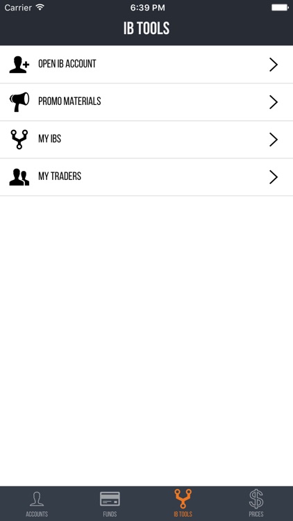 Trader's Room FX screenshot-3