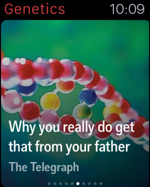 ‎Flipboard: The Social Magazine Screenshot