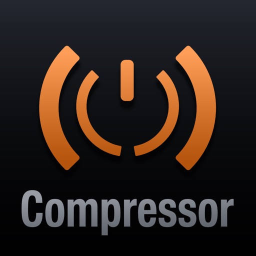 TB Compressor