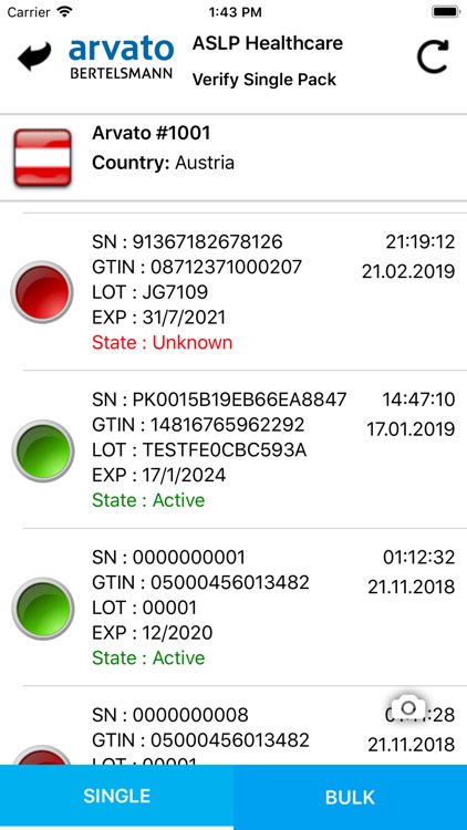 platbricks Healthcare screenshot-3
