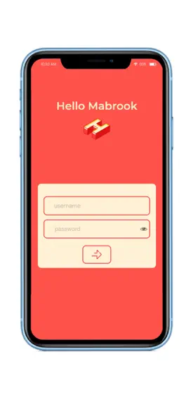 Game screenshot Hello Mabrook mod apk