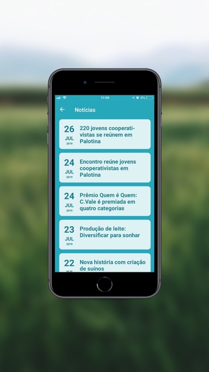 C.Vale Coop. Agroindustrial