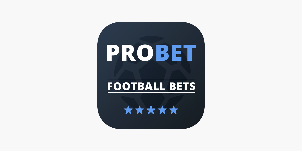 Football Betting Tips - PROBET on the App Store