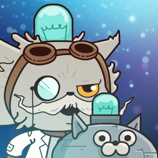 Dr Robocat icon