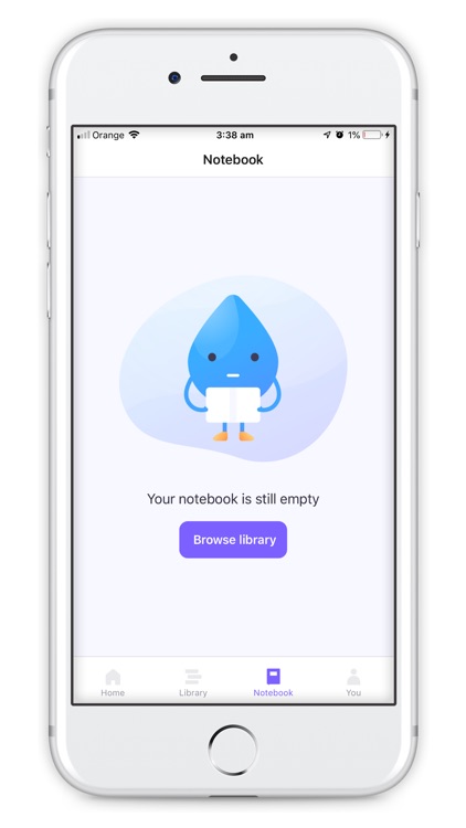 Uprise - Mental Resilience screenshot-5