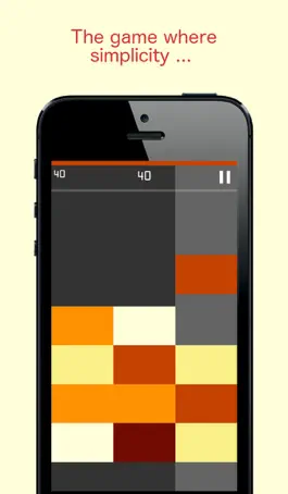 Game screenshot Mega Shades - Arcade Puzzle mod apk