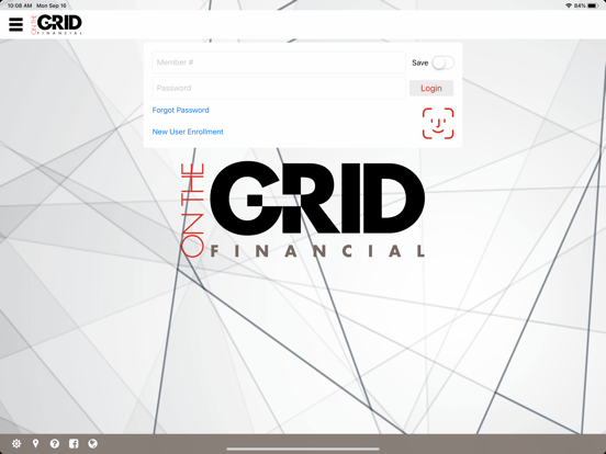 Screenshot #4 pour On The Grid Financial Mobile