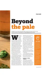 beer & brewer magazine problems & solutions and troubleshooting guide - 1
