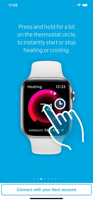 Thermo Watch for Nest(圖9)-速報App