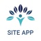 The "CCT Intelligent Site" app accompanies site users in research studies