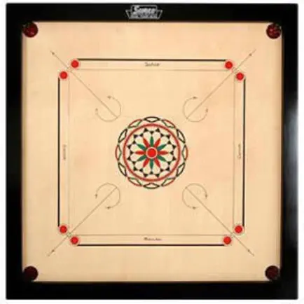 BACA Carrom Читы