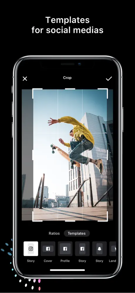 Disflow - Motion Image Editor