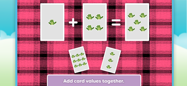 Numberblocks: Card Fun!(圖7)-速報App