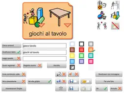 Widgit Go IT screenshot 9