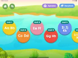First Phonics screenshot 11