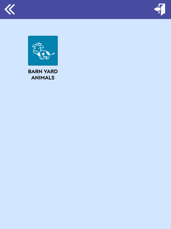 Screenshot #5 pour ObjectiveEd Games