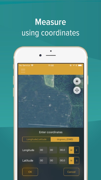 GPS Fields Area Measure screenshot-7