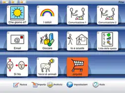 Widgit Go IT screenshot 5