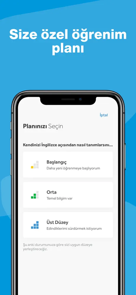 Rosetta Stone ile Dil Öğren