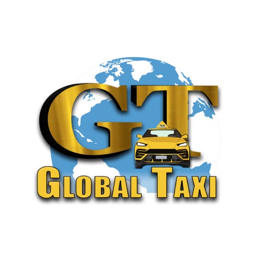 Global Taxi Car Service icon