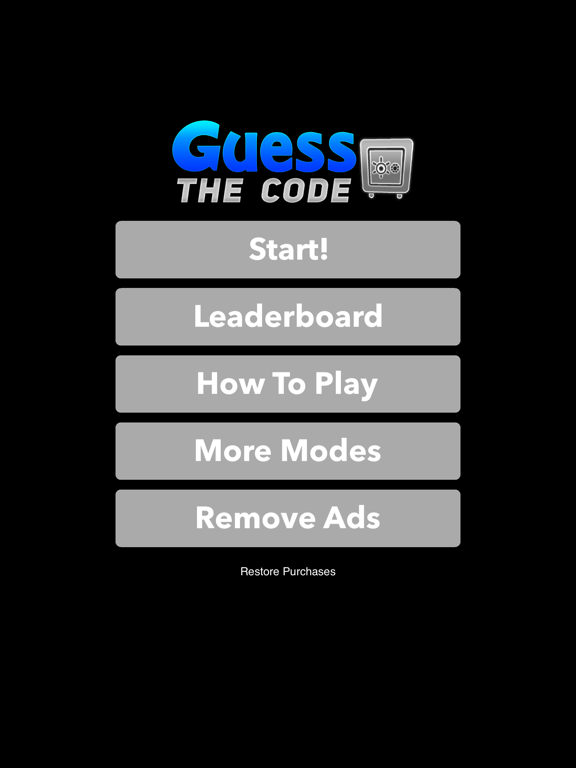 Screenshot #4 pour Guess 2
