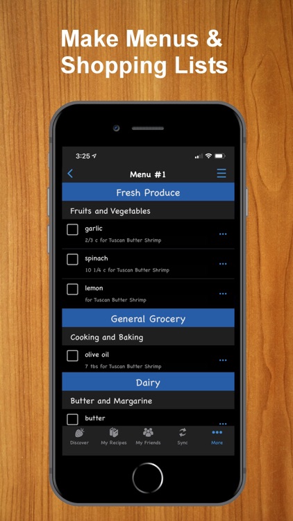 Cook'n screenshot-5