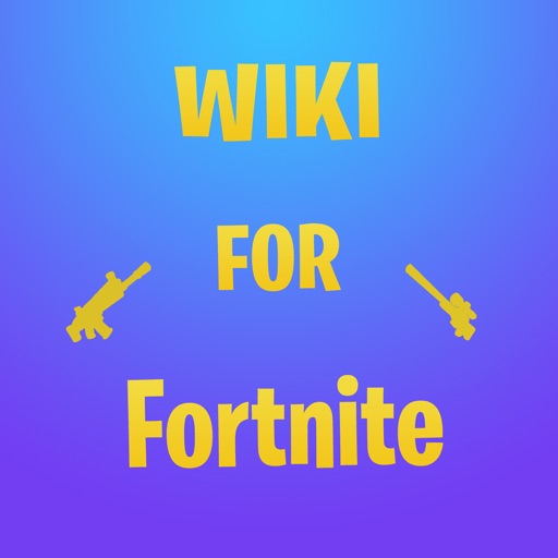Wiki for Fortnite