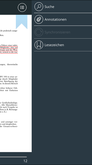 How to cancel & delete BRANDSchutz-App from iphone & ipad 4
