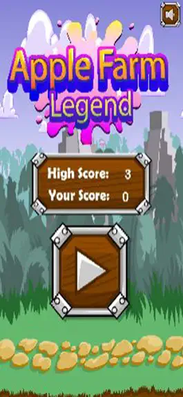 Game screenshot Apple Farm Legend mod apk