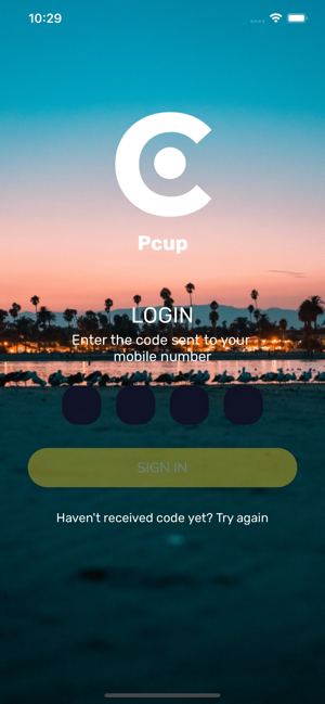 PCUP - Smart Cup(圖1)-速報App