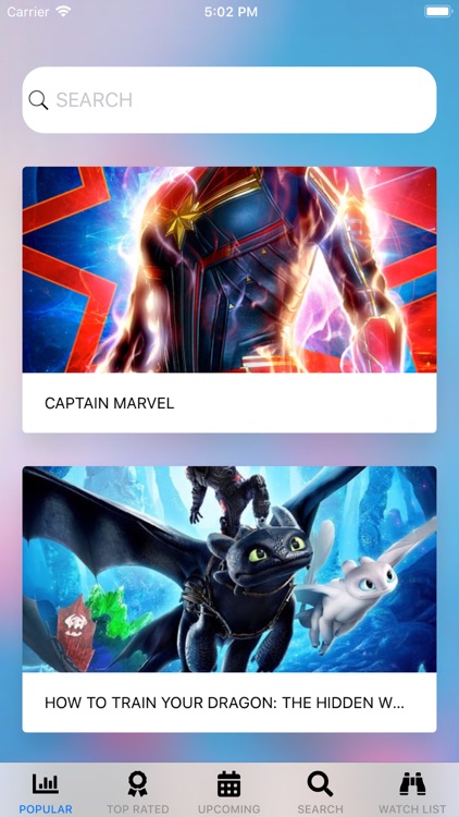 Movies+ screenshot-3