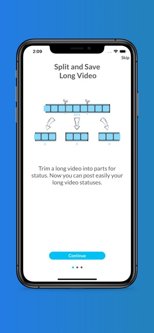 Video Status Trimmer(圖1)-速報App