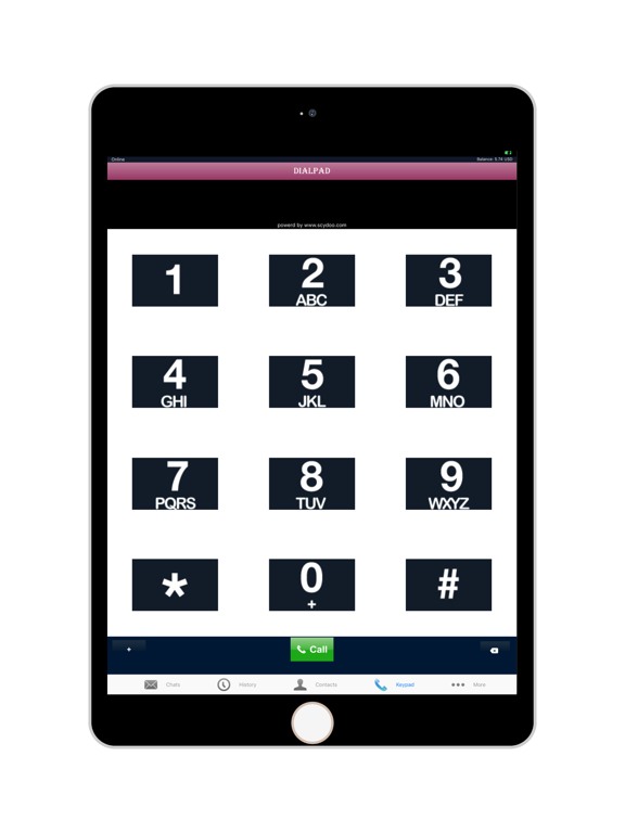 Screenshot #4 pour Scydoo vs