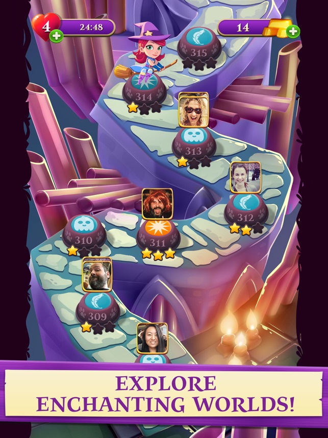 SCARICA PET RESCUE SAGA PER PC